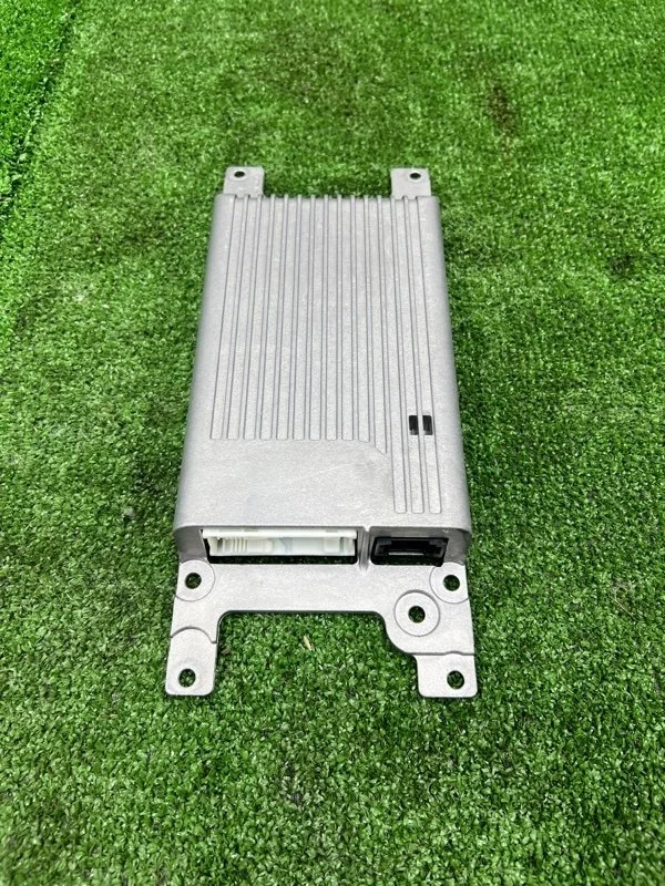 Блок электронный BMW X5 2010 84109226711 E70 N55B30A