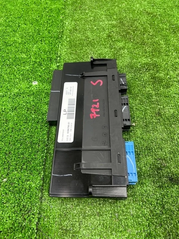 Блок комфорта BMW X5 2010 61359292707 E70 N55B30A