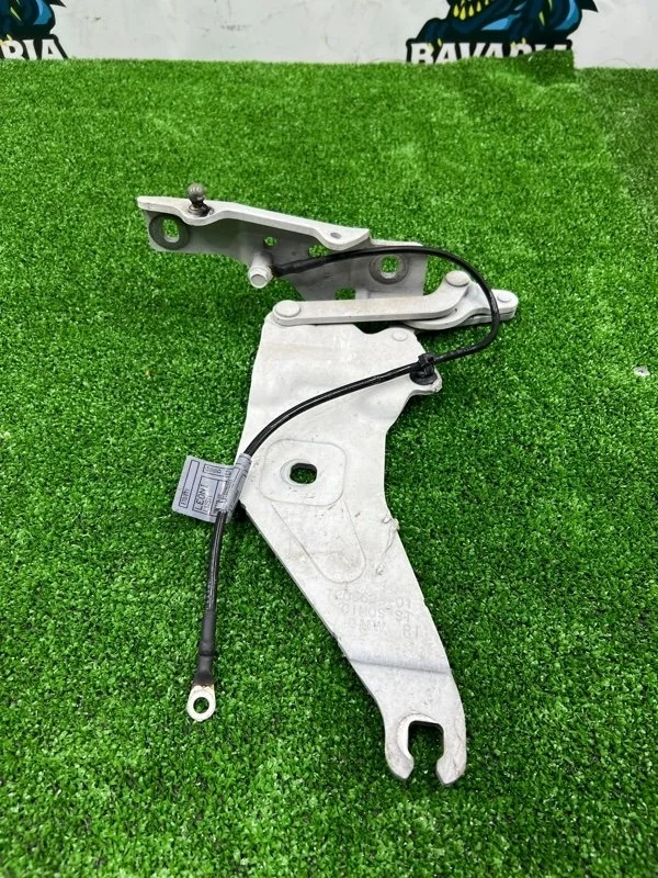 Петля капота правая BMW X5 2010 41007198618 E70 N55B30A