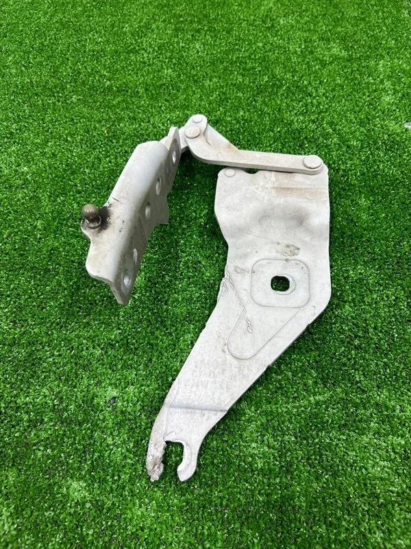 Петля капота левая BMW X5 2010 41007198617 E70 N55B30A