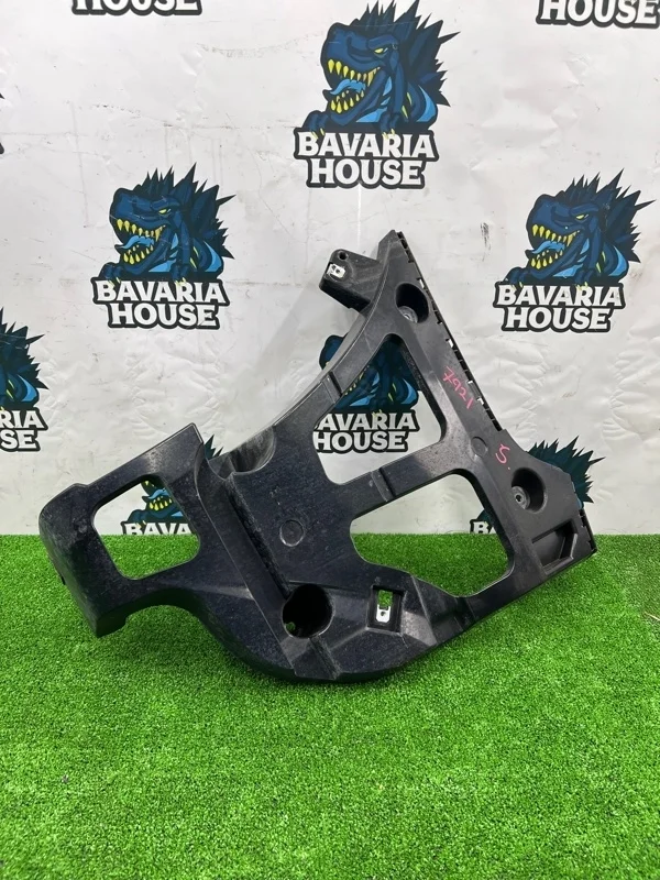 Кронштейн заднего бампера левый BMW X5 2010 51127227757 E70 N55B30A