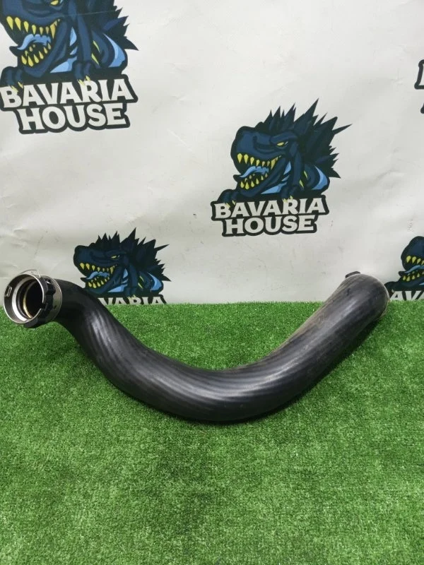 Патрубок интеркулера Mercedes-Benz C-class 2011 A2045282682 W204 271.860