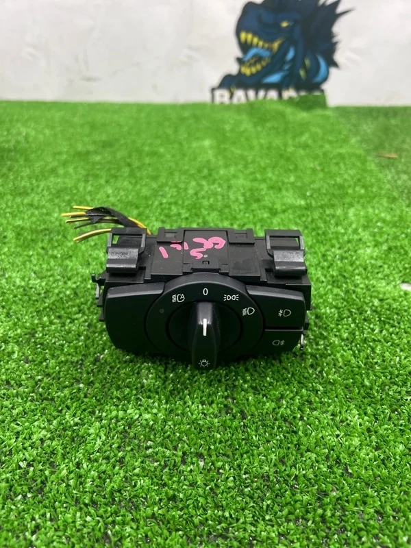 Переключатель света фар BMW X1 2012 61316932796 E84 N20B20A