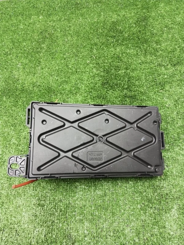 Блок электронный BMW 3 2012 61359499001 F30 N20B20B