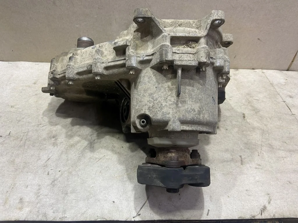 Раздатка BMW E53 ATC 500