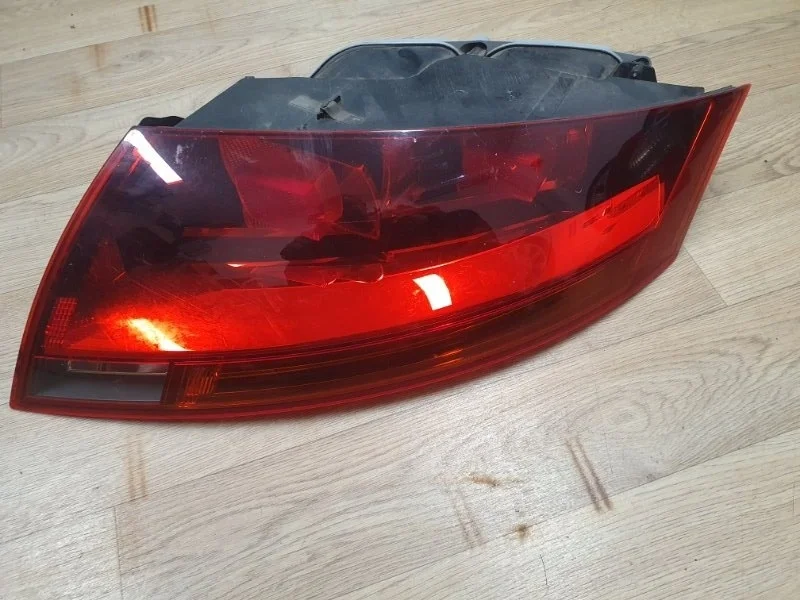 Фонарь Audi TT 2006-2010