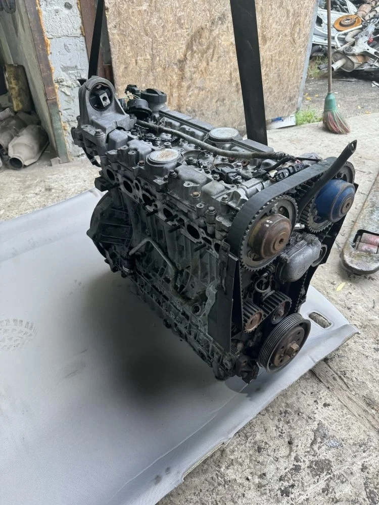 Двигатель B6294T Вольво XC90 1 пок