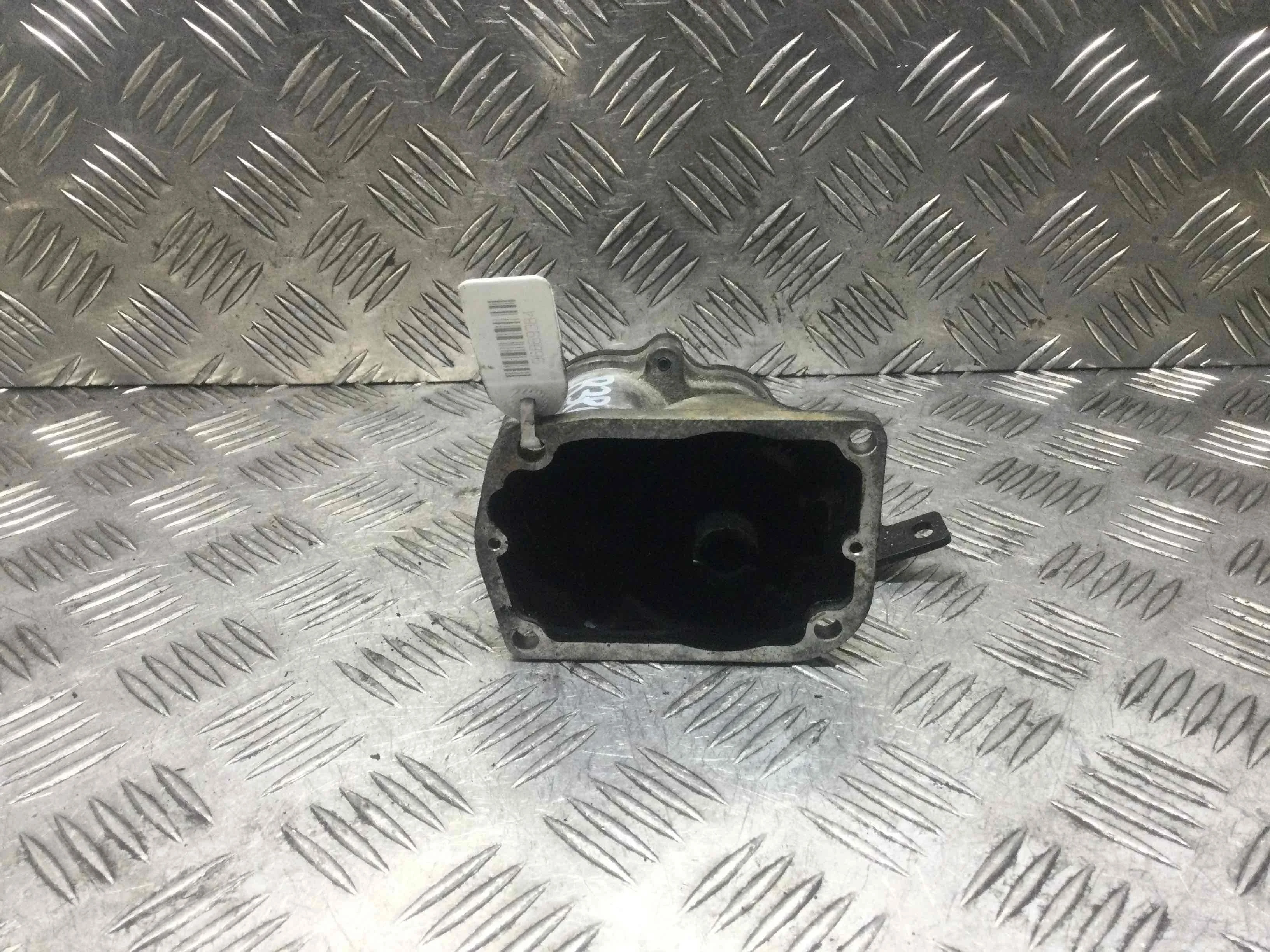 Клапан EGR Ford Transit Connect 1 поколение [рестайлинг] (2009-2012) дизель 1.8 TDCi Механика Микроавтобус