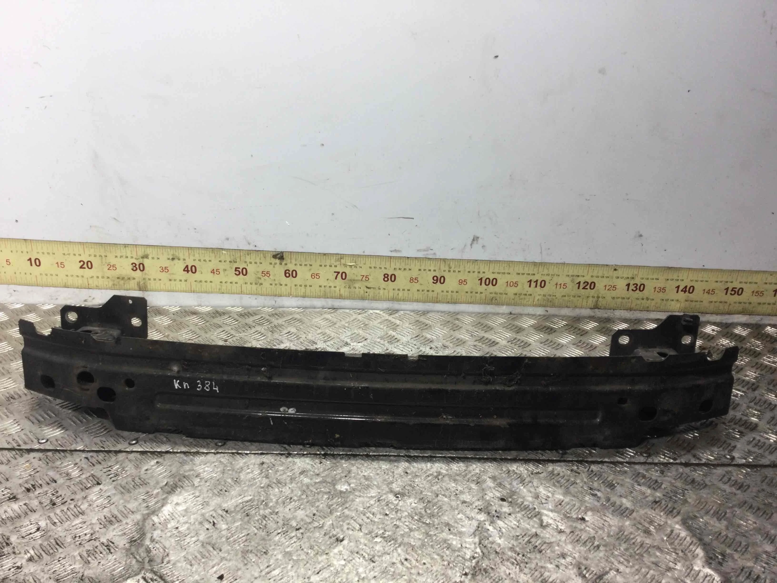 Усилитель бампера Jaguar XF X250 (2007-2011) дизель 3.0 TDI Автомат Седан