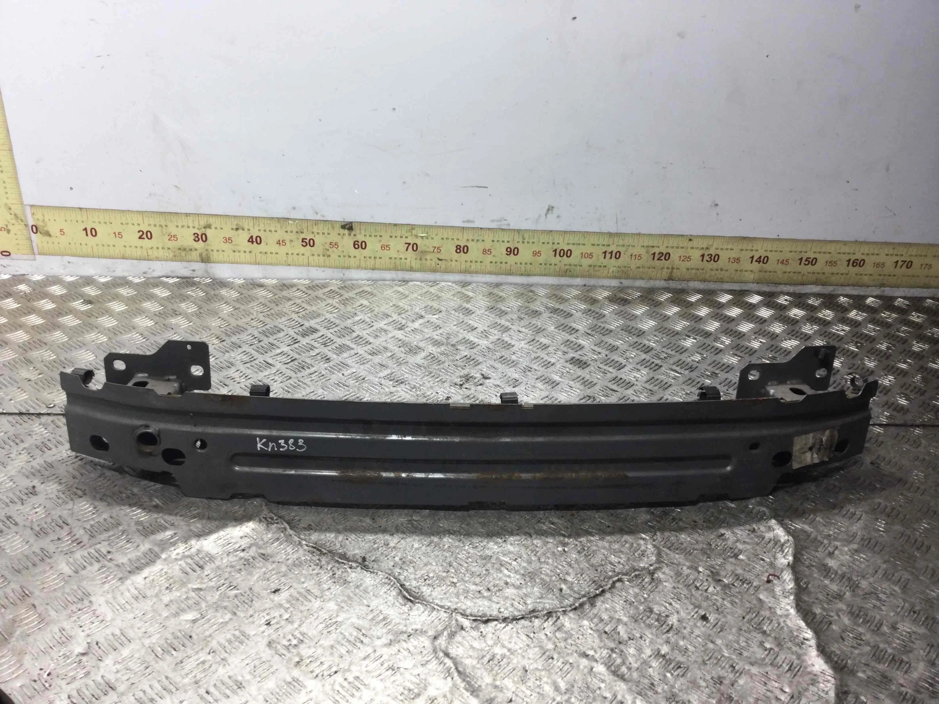 Усилитель бампера Jaguar XF X250 (2007-2011) дизель 2.7 TDI Автомат Седан