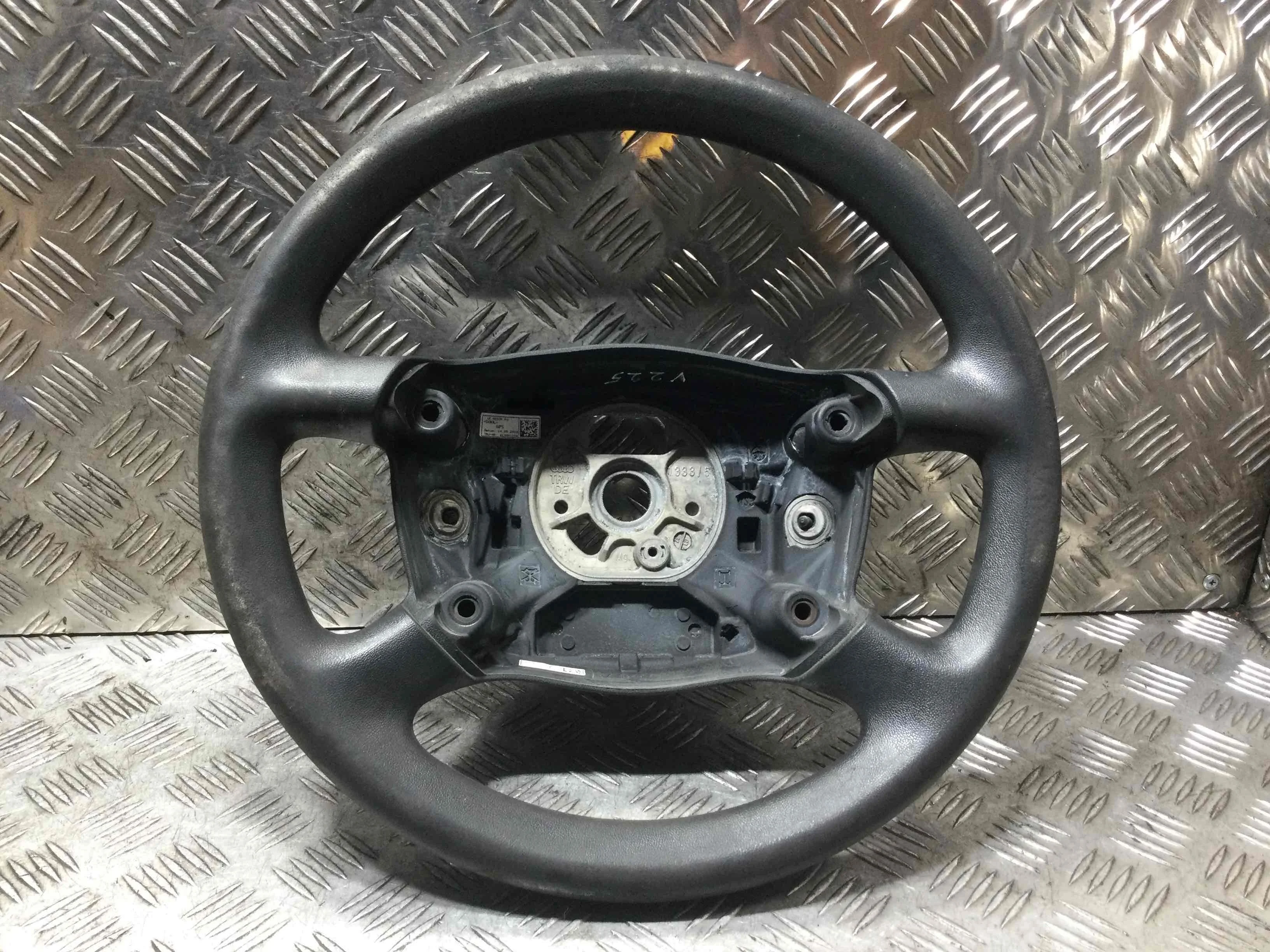 Руль Audi A6 C5/4B (1997-2004) дизель 2.5 TDI Вариатор Универсал