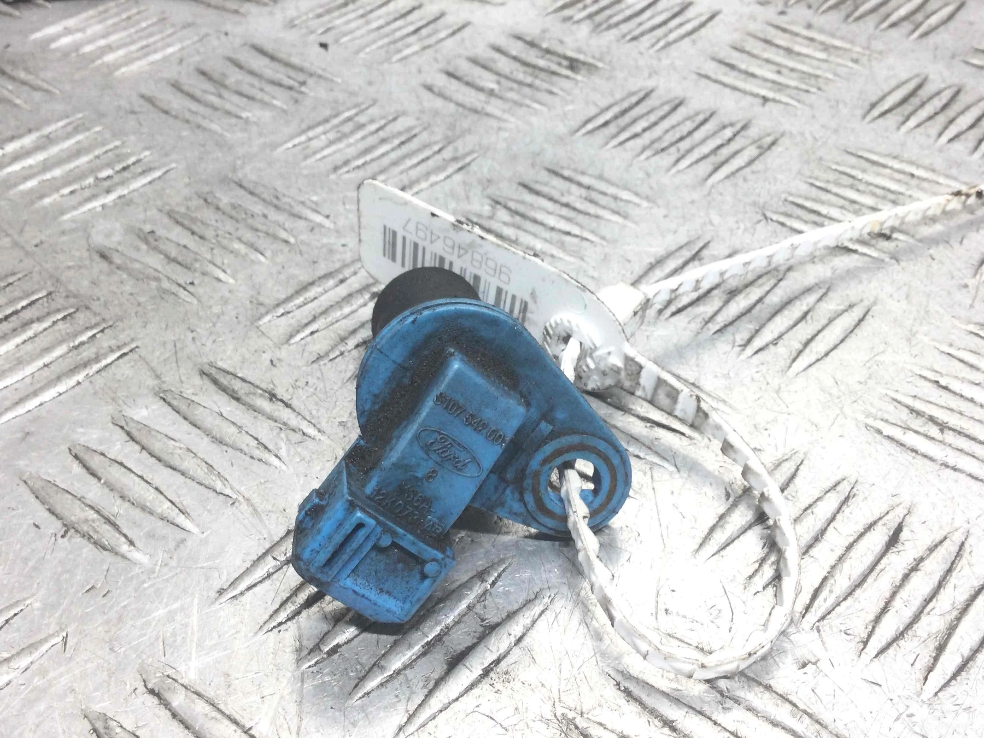 Датчик распредвала Ford Fiesta 5 поколение (2001-2007) бензин 1.3 i Механика Х/б