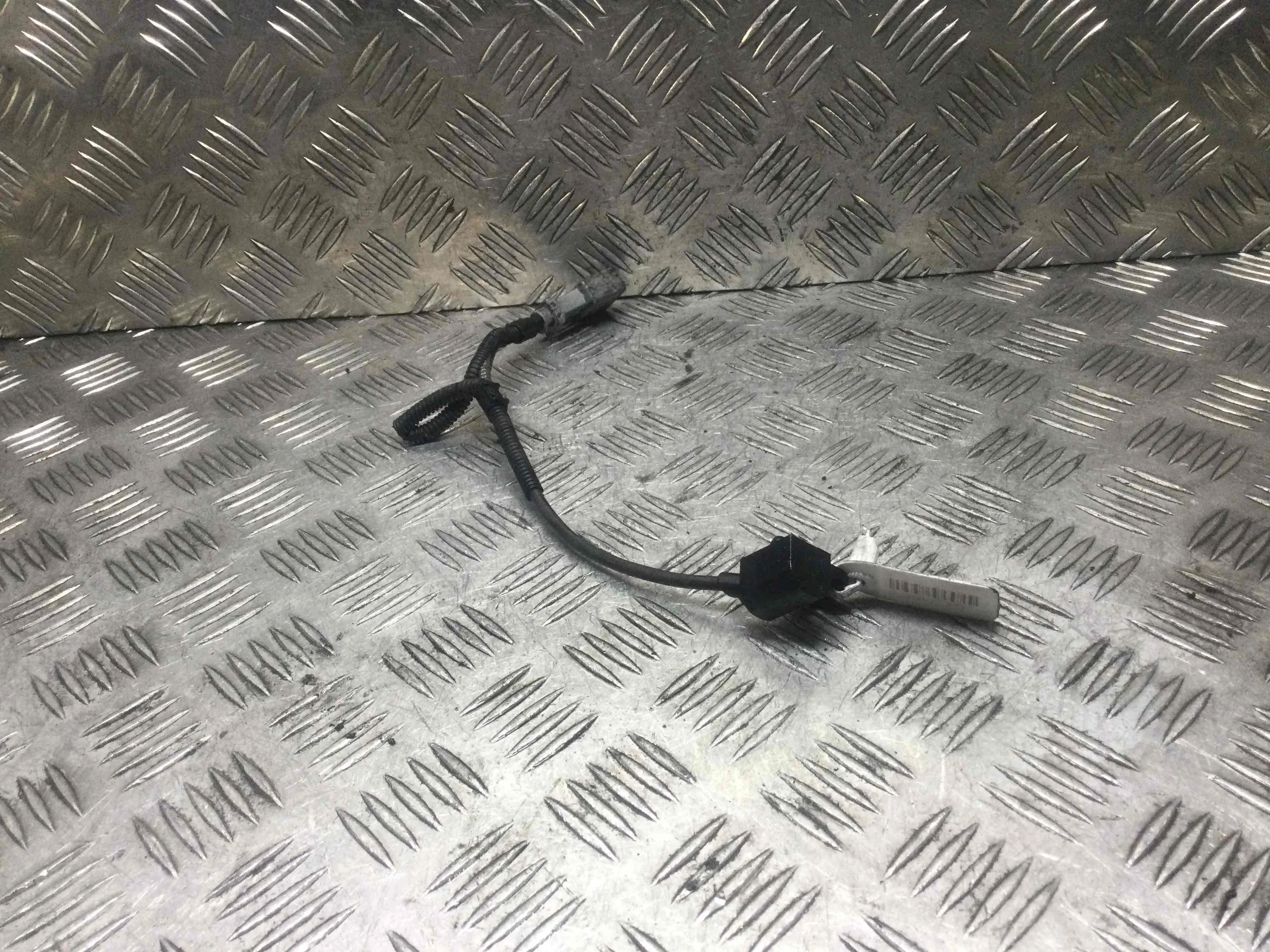 Датчик распредвала Volkswagen Golf Plus 1 поколение (2005-2009) дизель 1.9 TDI DSG Х/б