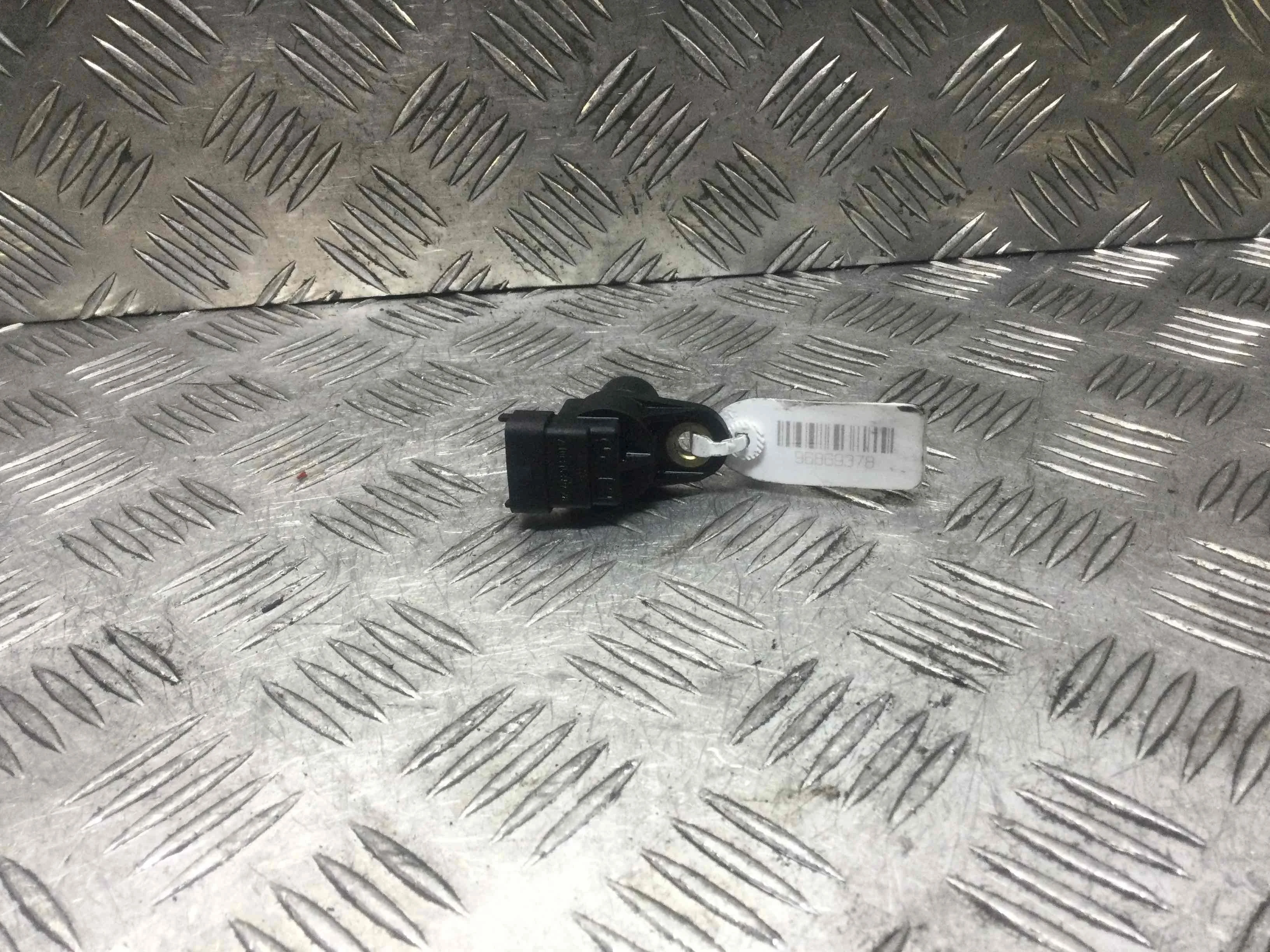 Датчик распредвала Mercedes C-klasse W203/S203/CL203 [рестайлинг] (2004-2007) дизель 2.2 CDI Автомат