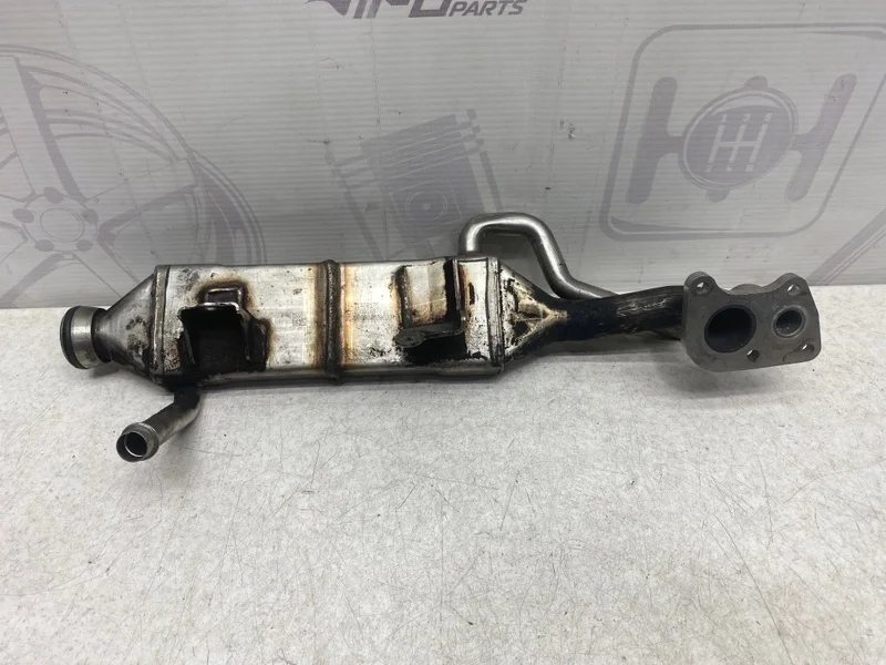 Радиатор egr Mercedes-benz ML 2005 W164