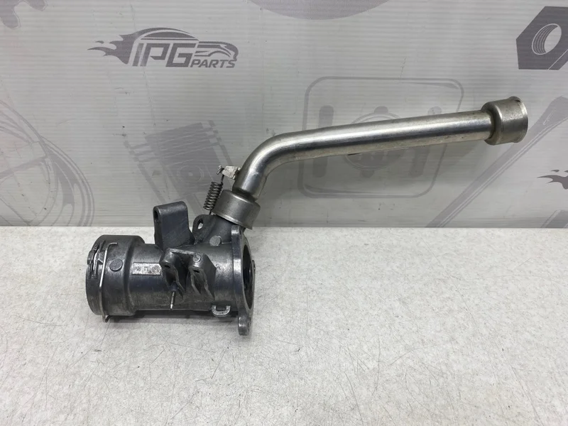 Смесительная камера Mercedes-benz W203