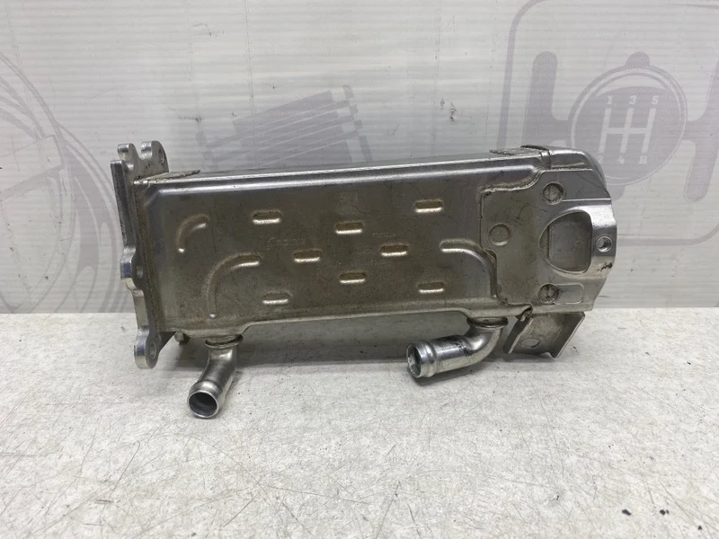 Радиатор egr Mercedes-benz GLC 2016 C253