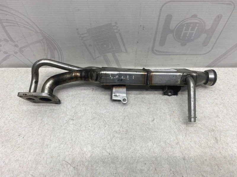 Радиатор egr Mercedes-benz 2005 W211