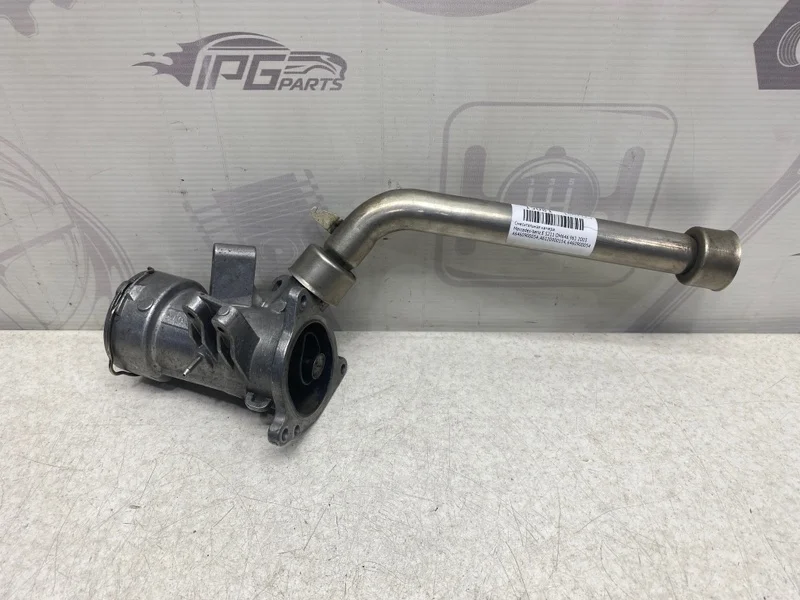 Смесительная камера Mercedes-benz 2003 S211