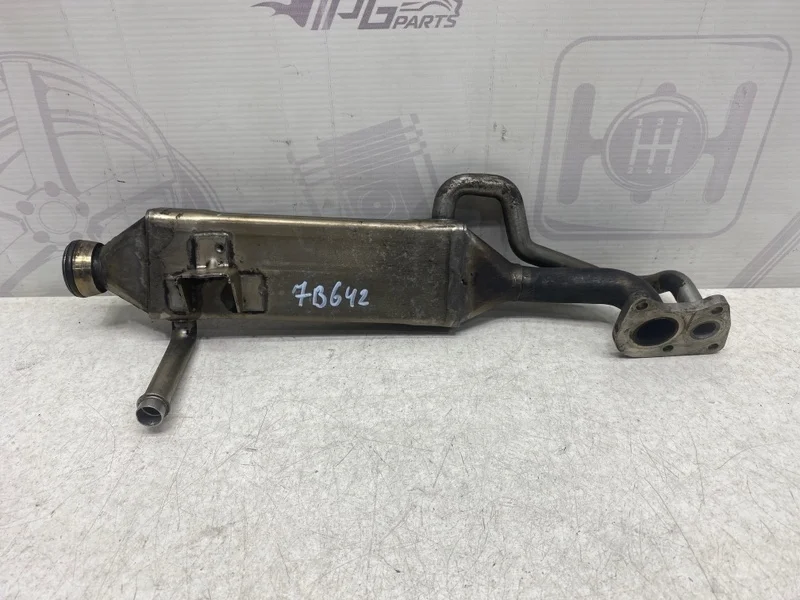 Радиатор egr Mercedes-benz ML W164