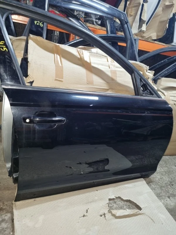 Дверь Audi A6 2014 4G2