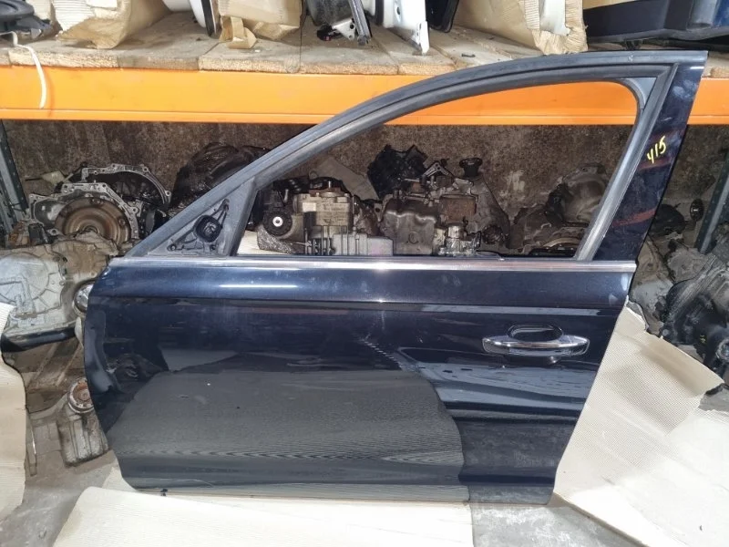 Дверь Audi A6 2014 4G2