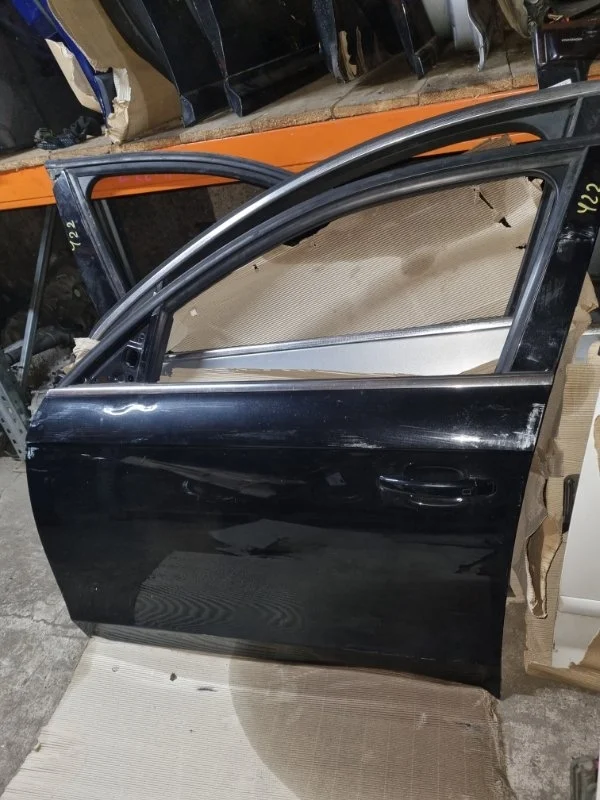 Дверь Audi A4 2010 8K2