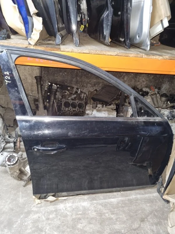 Дверь Audi A4 2010 8K2