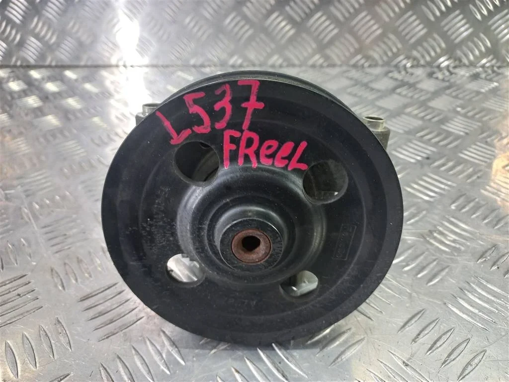 Насос гидроусилителя LAND ROVER FREELANDER II (20