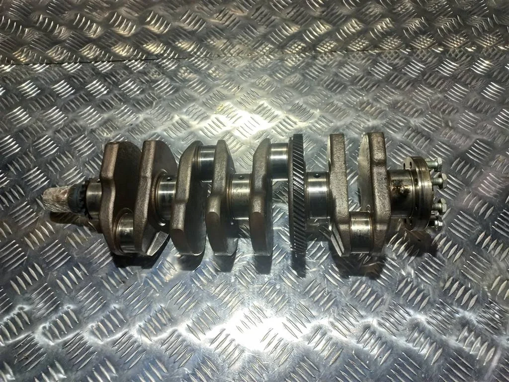 Коленчатый вал (Коленвал) LAND ROVER FREELANDER I