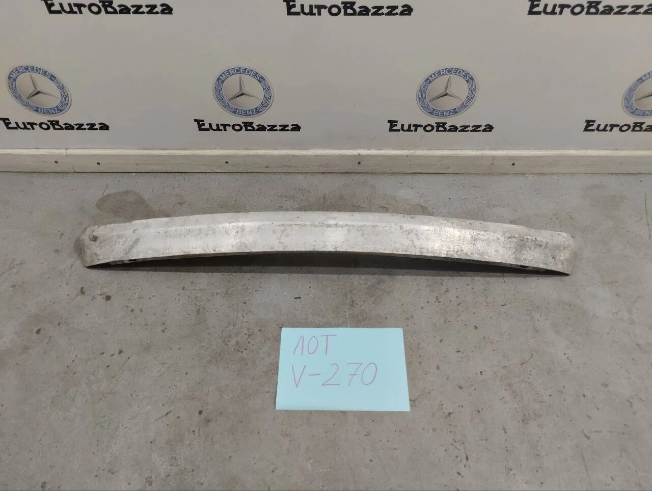 Усилитель заднего бампера Mercedes W230