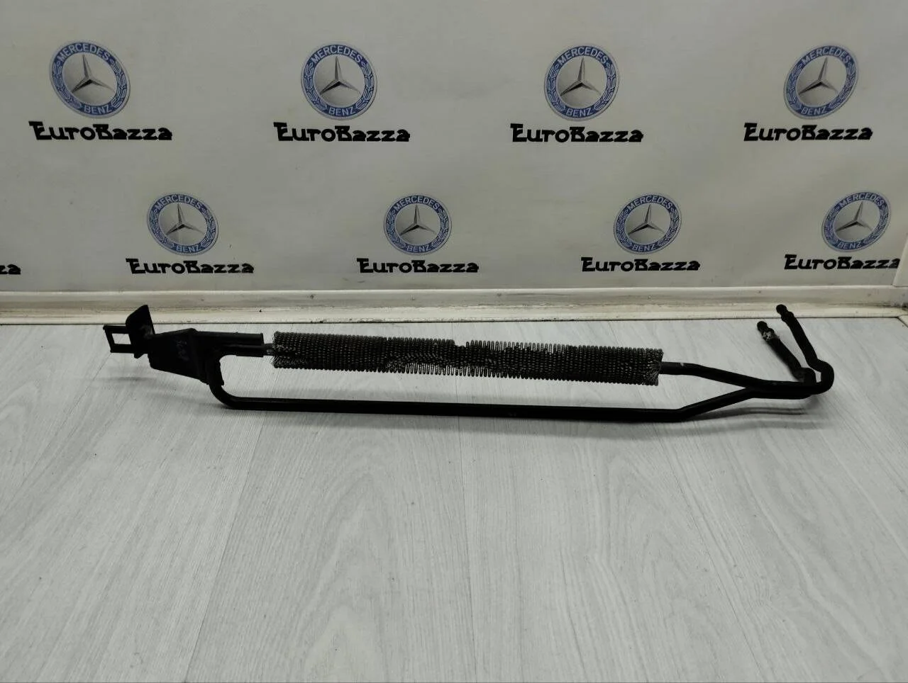 Радиатор гидроусилителя руля Mercedes W219