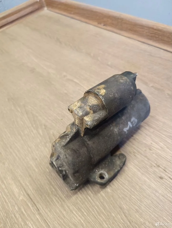 Стартер ford mondeo 3 maverick escape 2,5 3,0 бенз