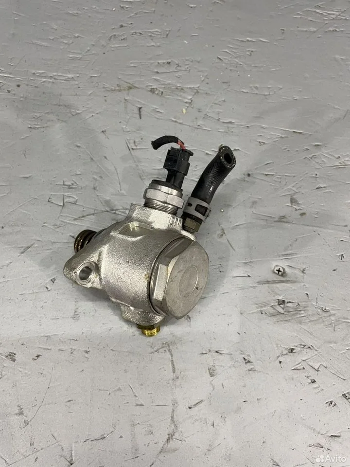 Топливный насос vag 1.2 1.4 tfsi cxs