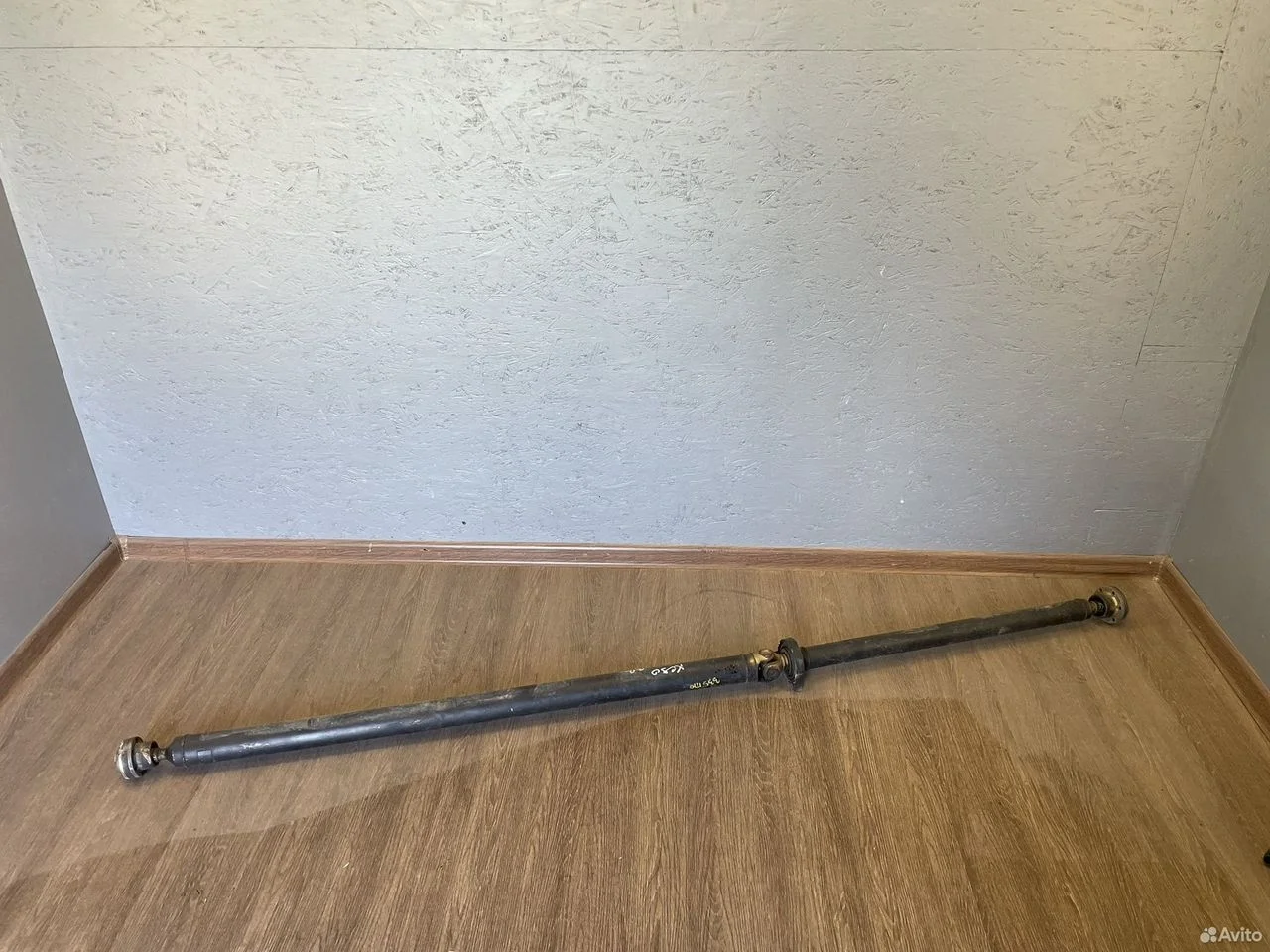 Вал карданный/кардан volvo xc90 2012 3.2/4.4