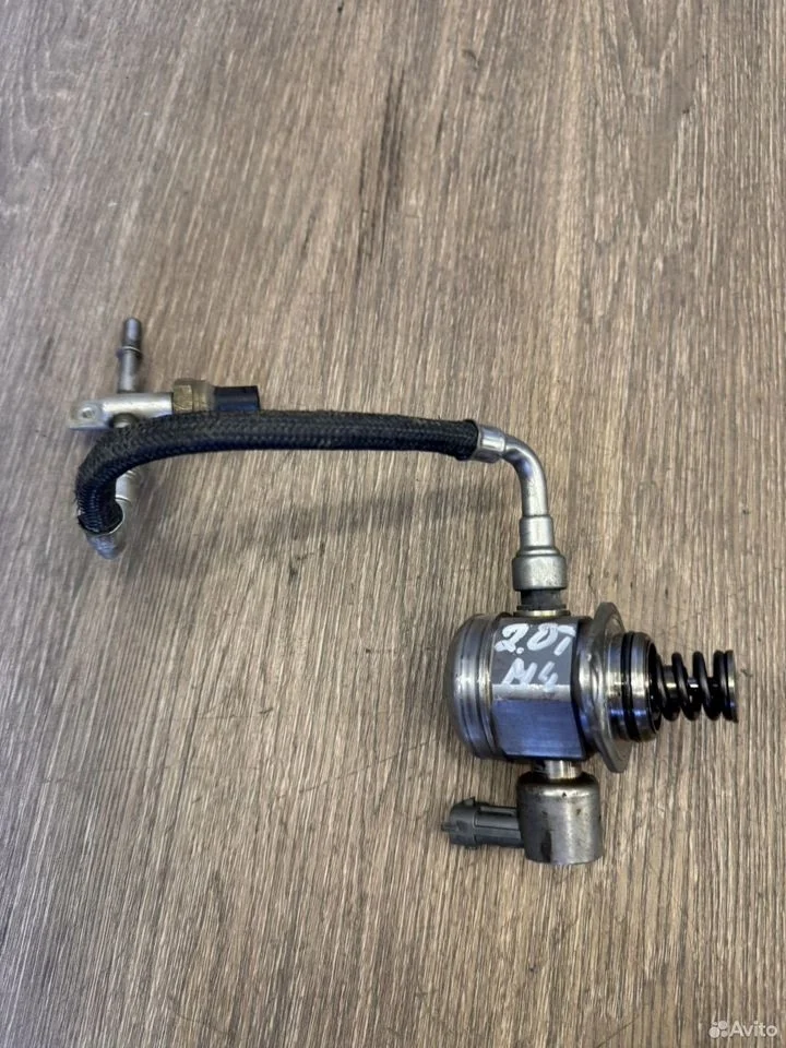 Тнвд. fomoco. ford.volvo. land rover. ag9e9d376aa