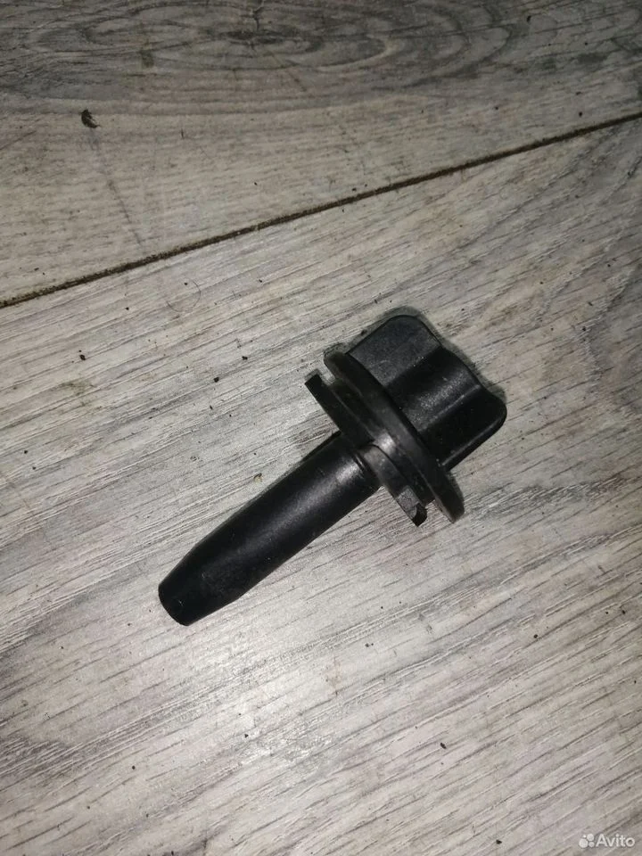 Кронштейн крепления радиатора на форд мондео 4