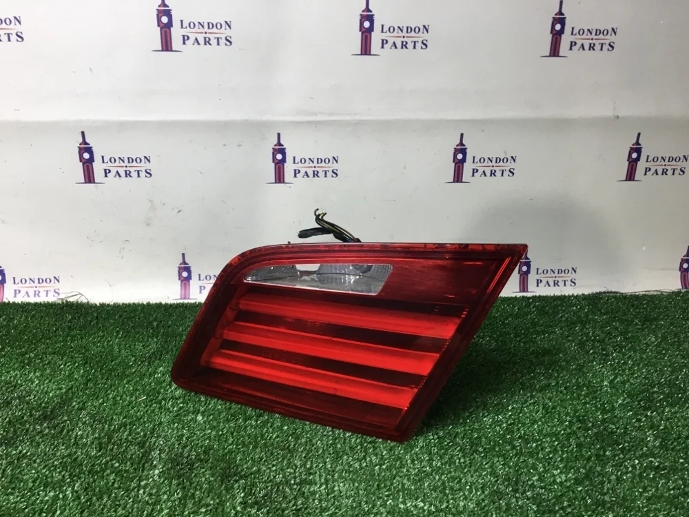 Фонарь в крышку багажника BMW F10