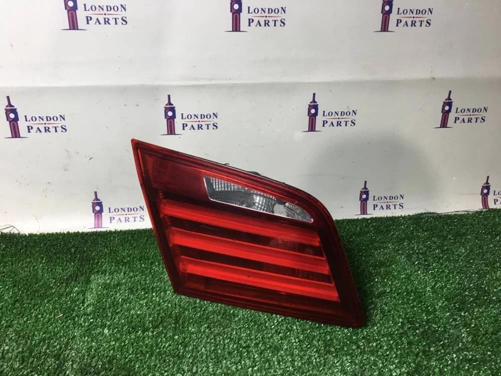 Фонарь в крышку багажника BMW F10