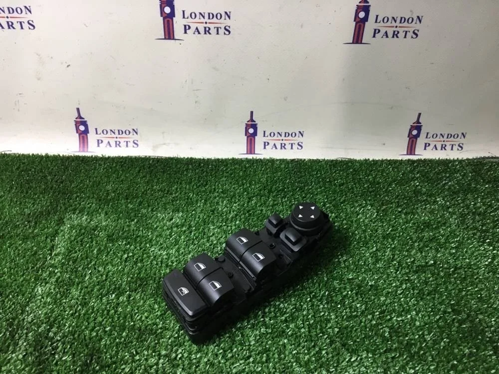 Блок кнопок стеклоподъемника BMW F10