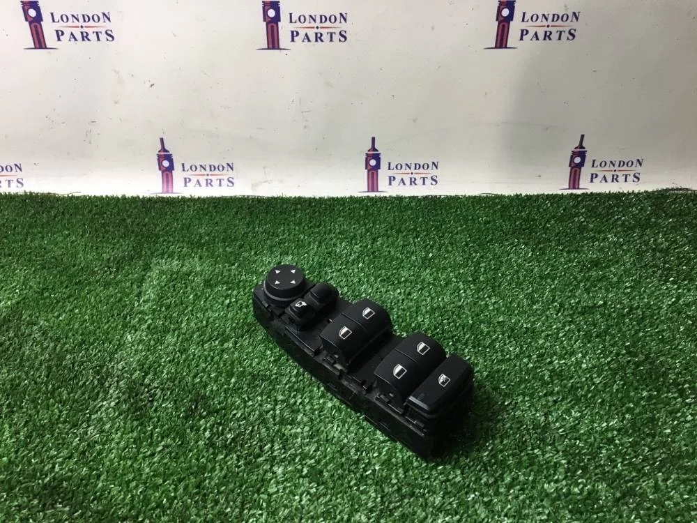 Блок управления стеклоподъемниками BMW F10