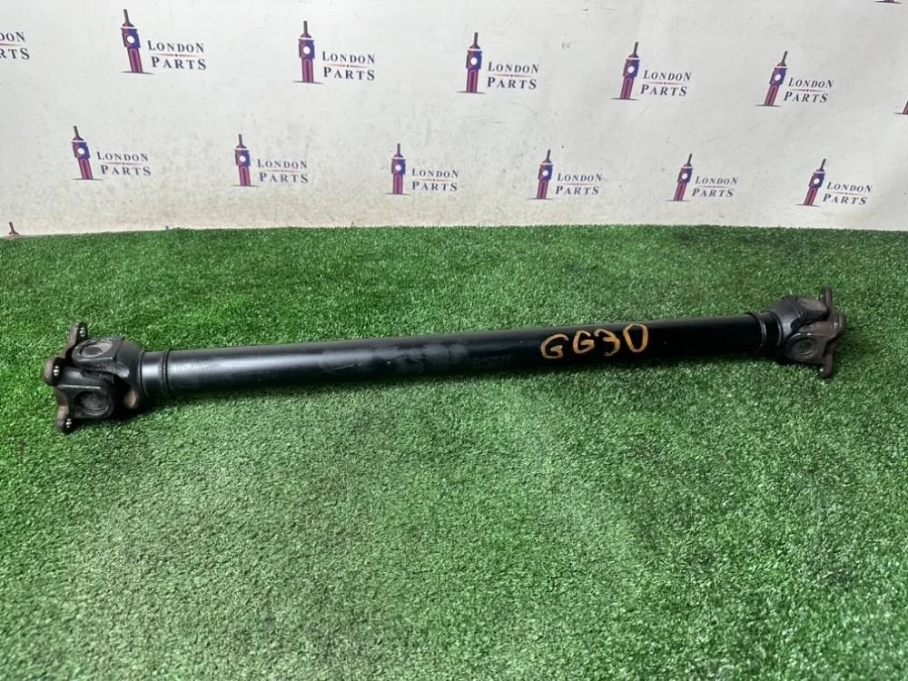 Карданный вал BMW F34