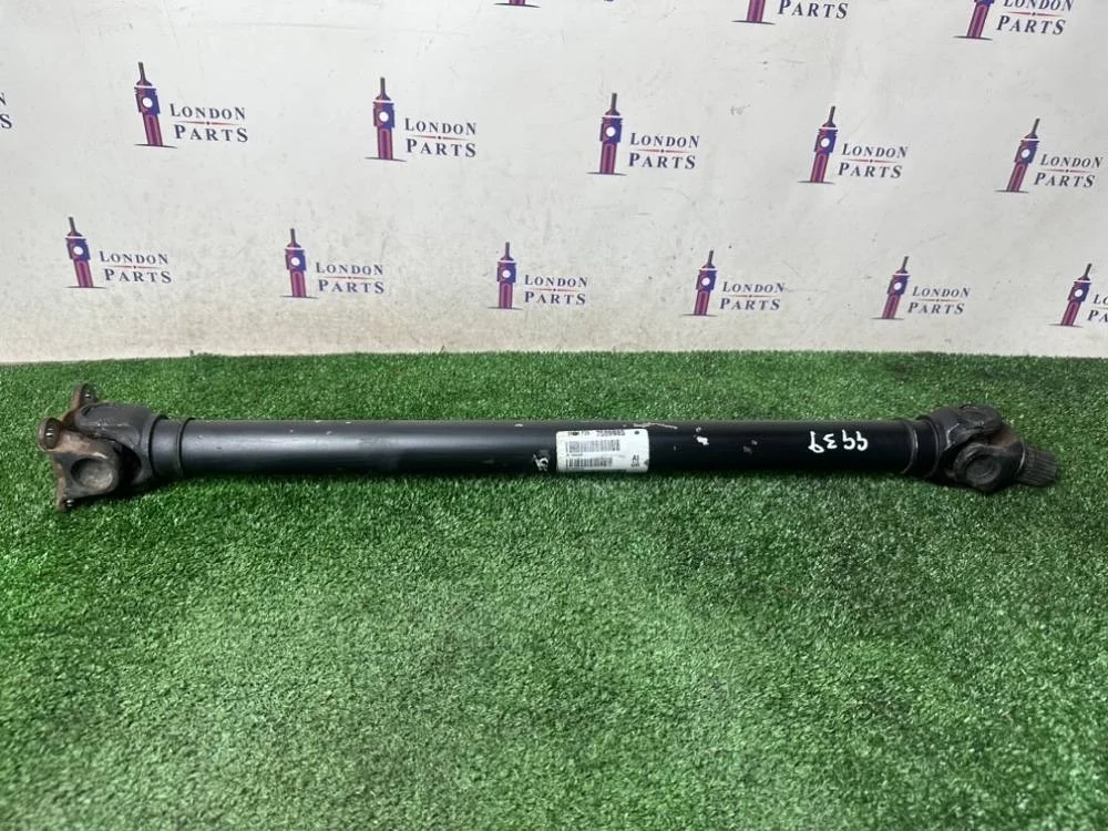 Карданный вал BMW X3 F25