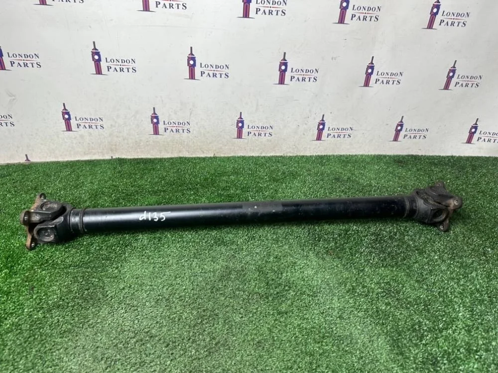 Карданный вал BMW F30