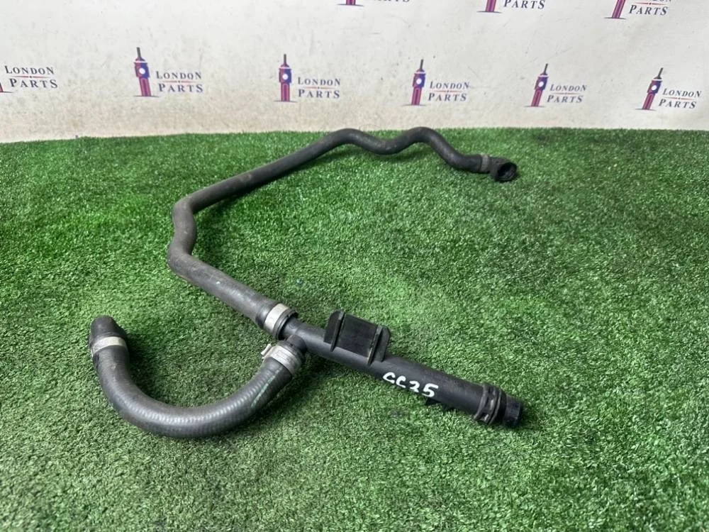 Шланг системы охлаждения BMW X5M E70