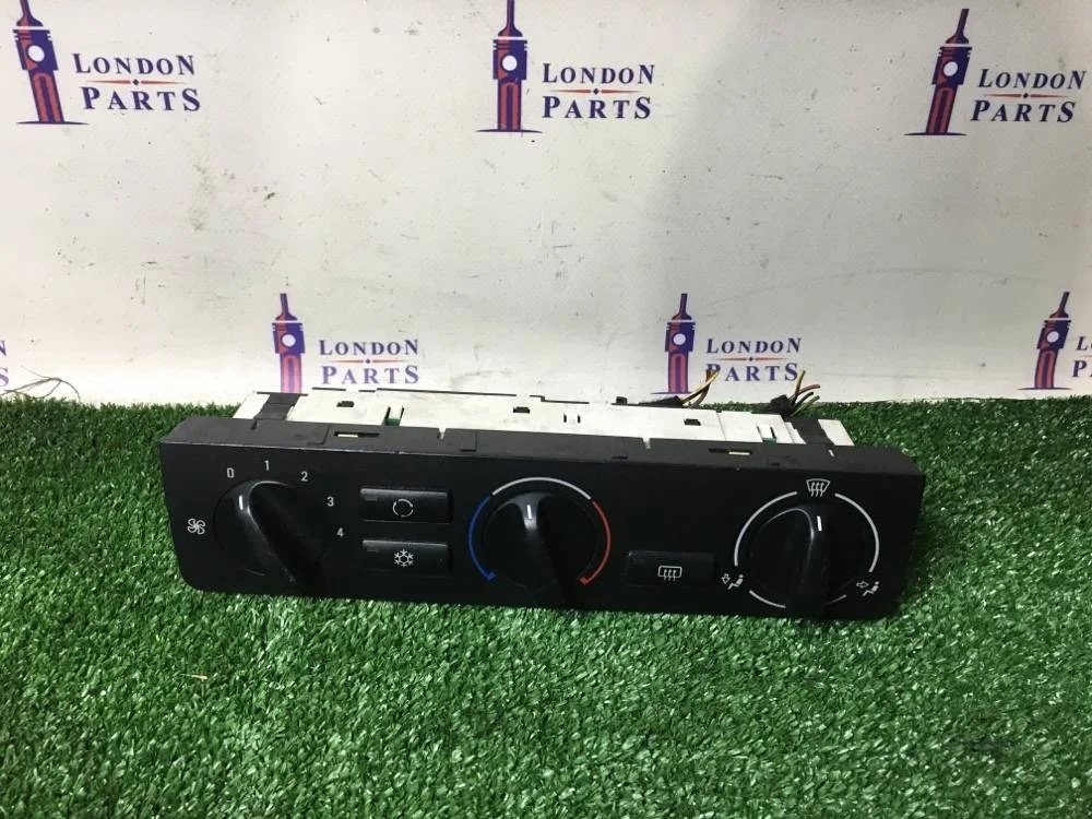 Блок климата BMW E46