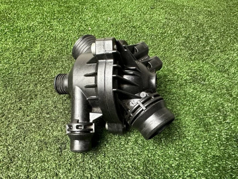 Термостат BMW x5 E70