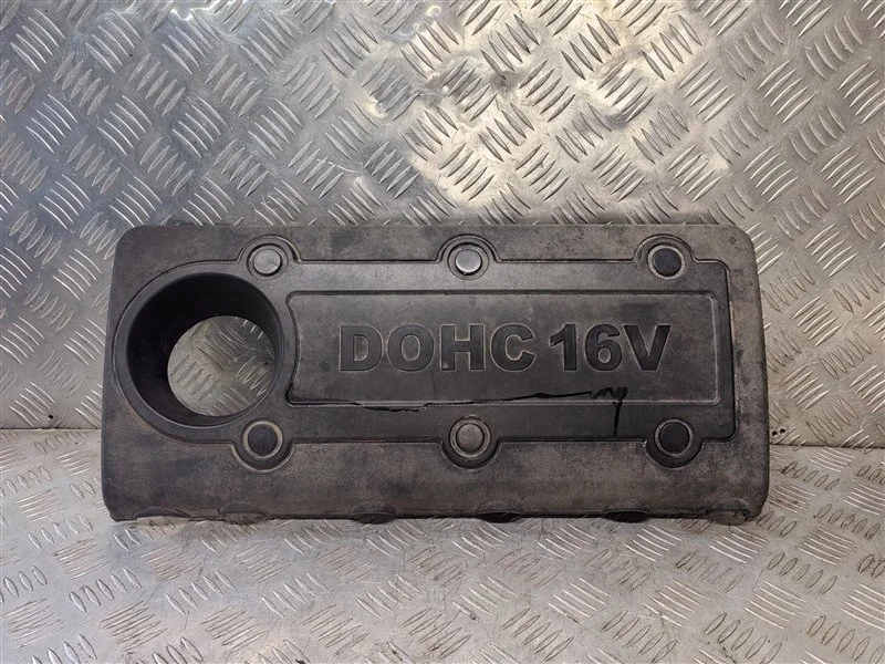 Декоративная крышка двигателя Kia Sportage Iii Sl (2010-2016) 2013 292402G000 2.0 I G4KD