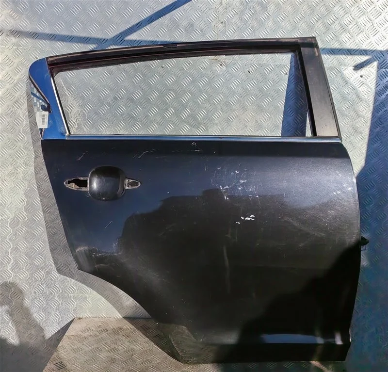 Дверь задняя правая Kia Sportage Iii Sl (2010-2016) 2013 770043W000 2.0 I G4KD