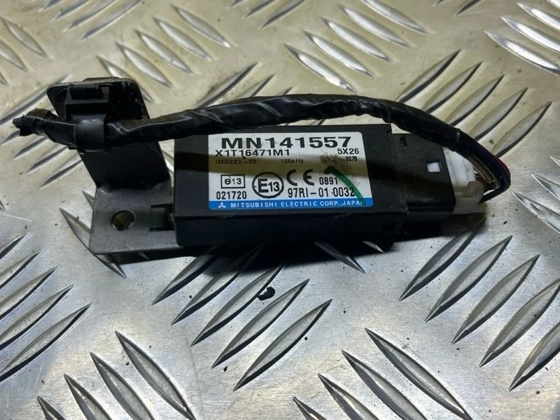 Блок иммобилайзера Mitsubishi L200 (2006-2015) 2008 MN141557 ПИКАП 2.5 D 4D56